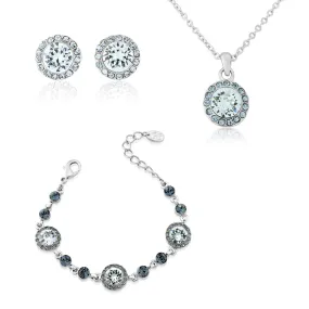 Waterfall of Love Jewellery Set