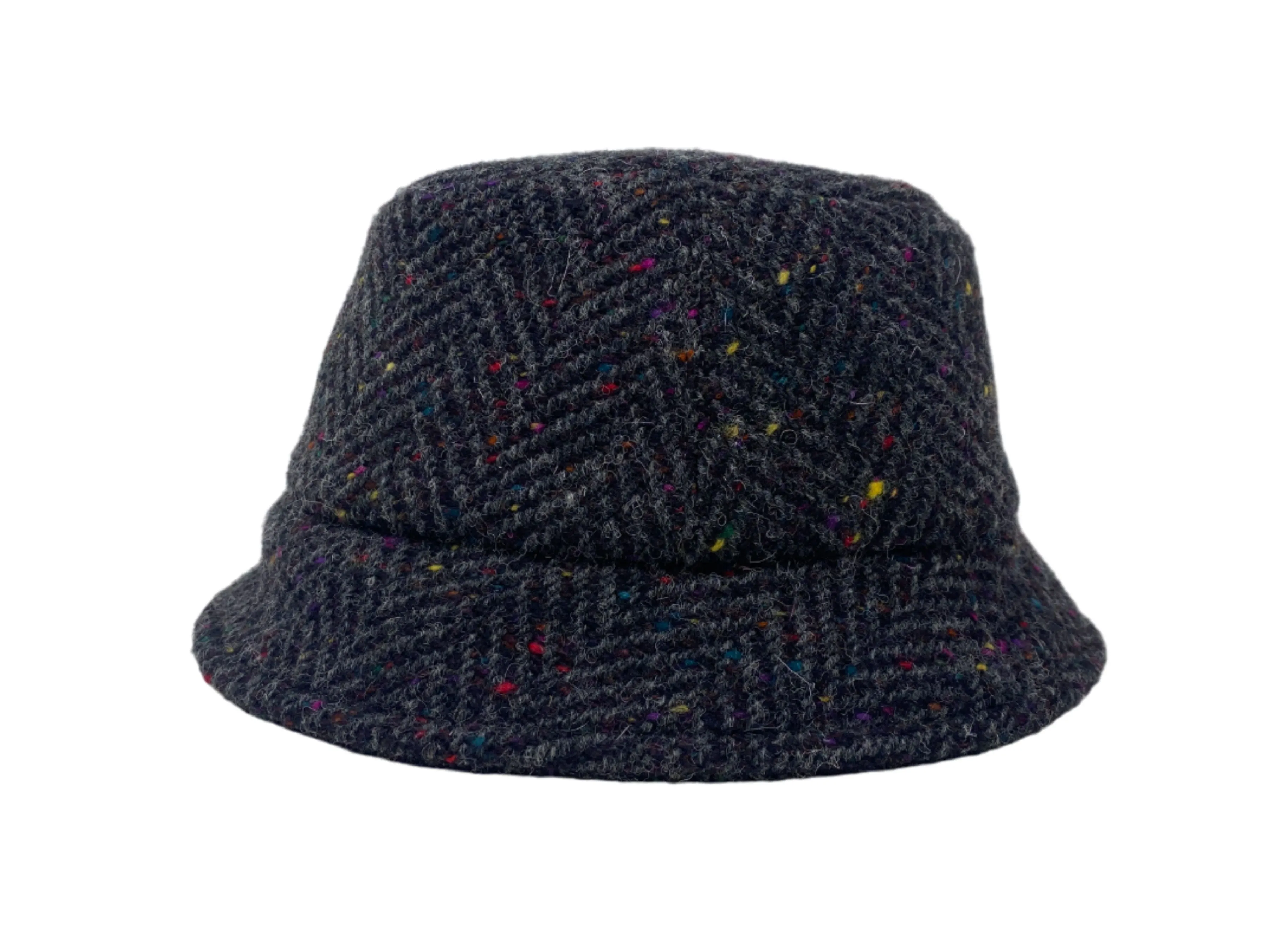 Wee Thatch Hat Tweed