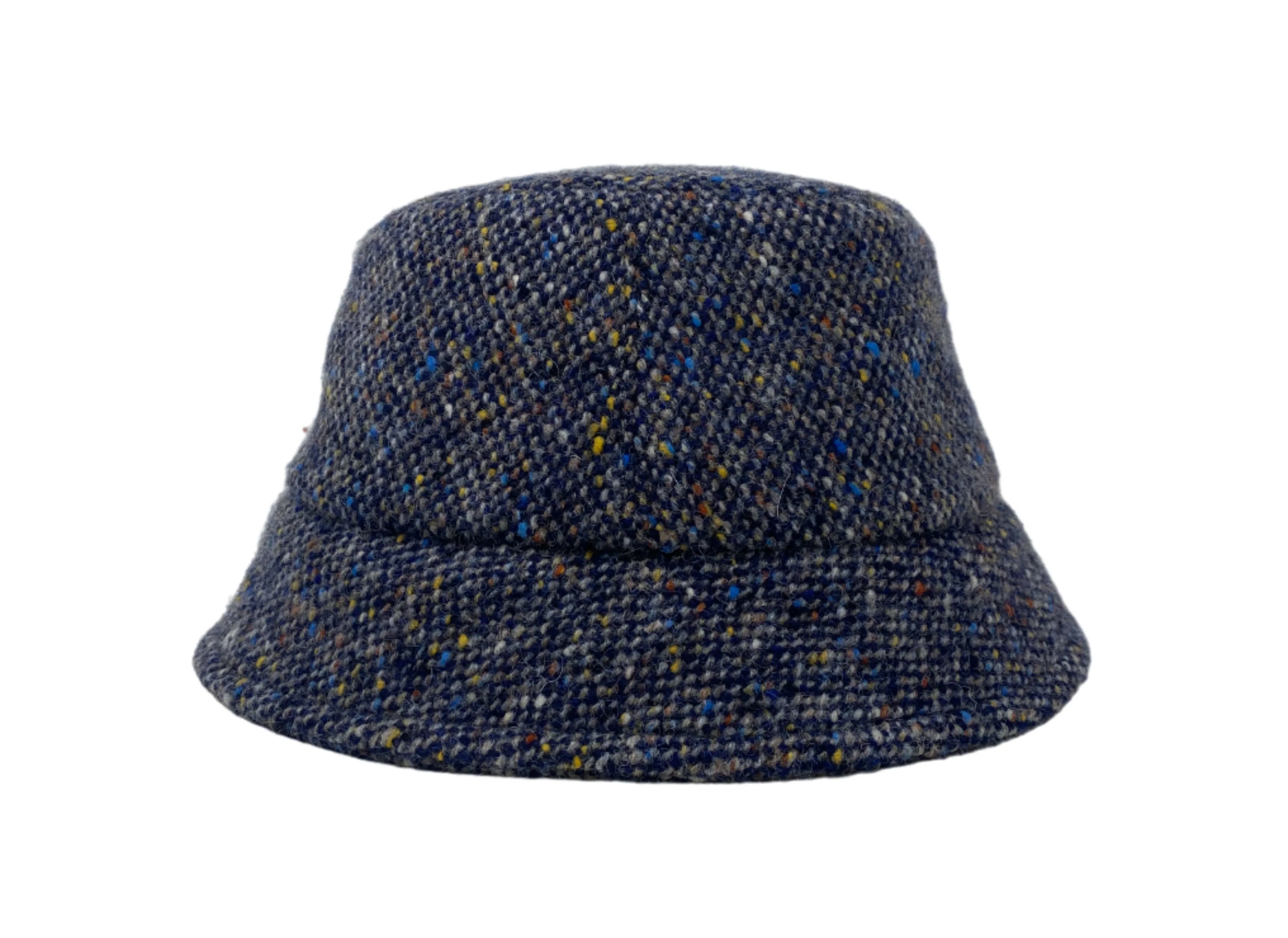 Wee Thatch Hat Tweed