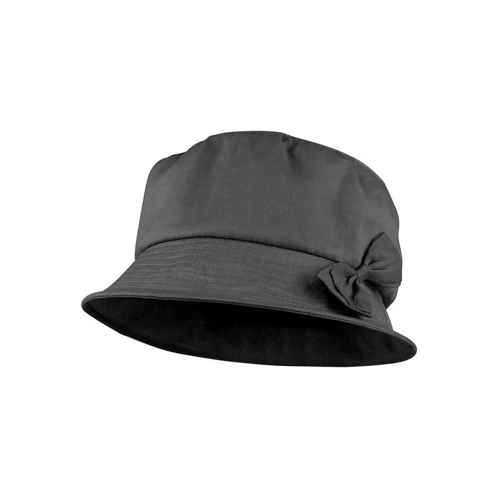 Women's Bowtie Bucket Hat