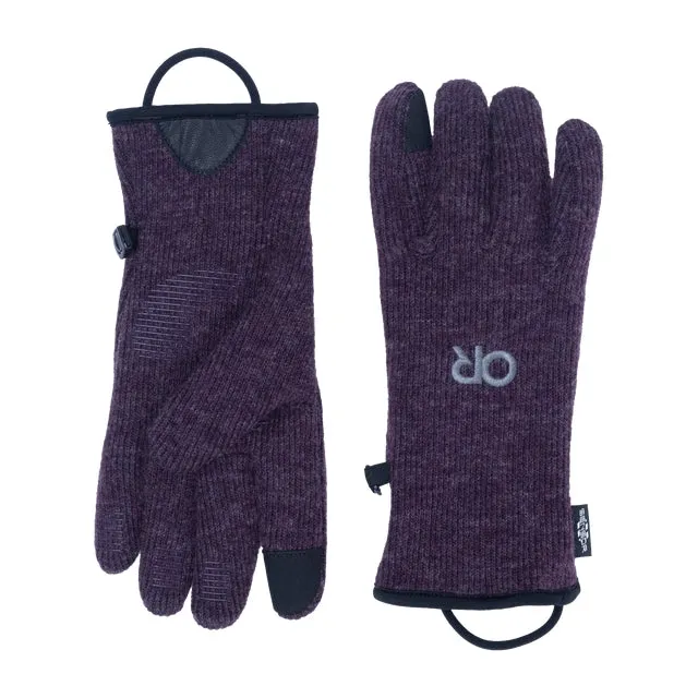 Women's Flurry Sensor Gloves