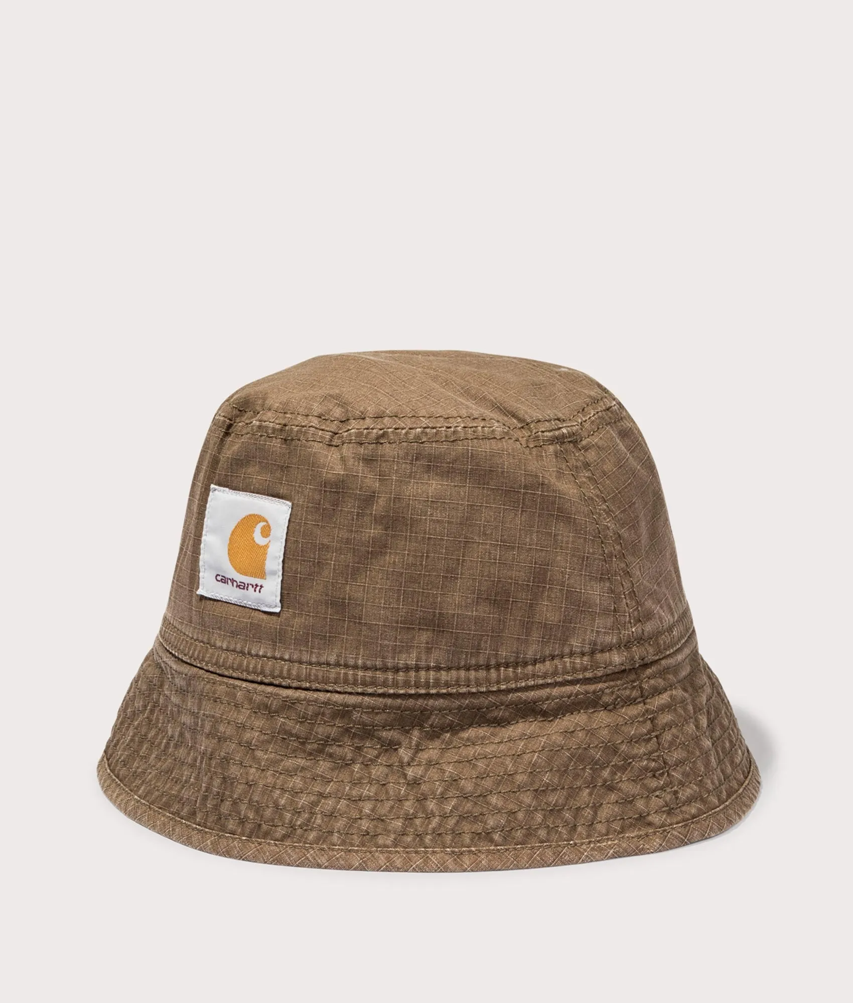 Wynton Bucket Hat