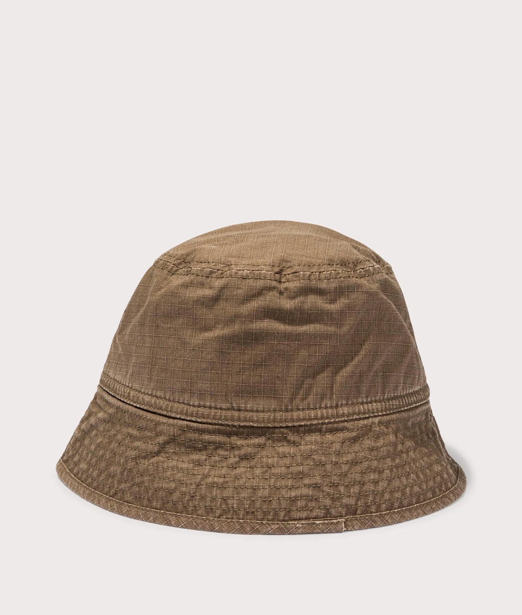 Wynton Bucket Hat